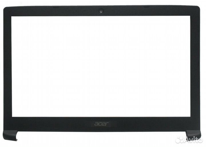 Рамка матрицы для Acer 5 A315-33 A515-41G A715-71G