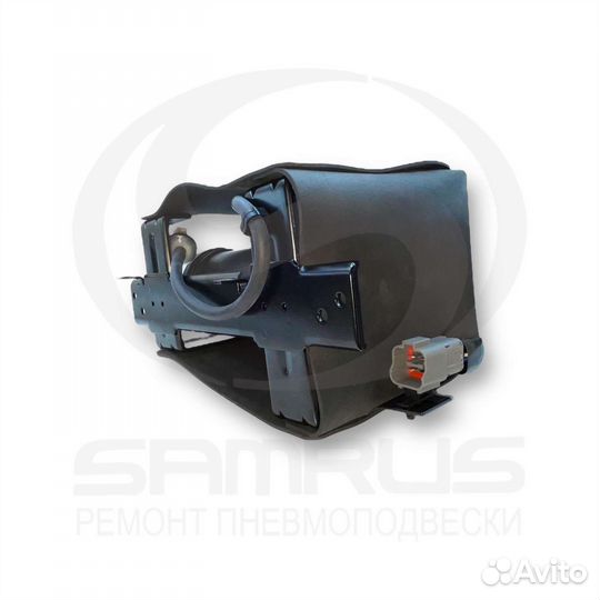 Компрессор для а/м Infiniti QX56 / QX80. Новый