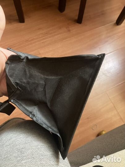 Софтбокс для накамерной вспышки