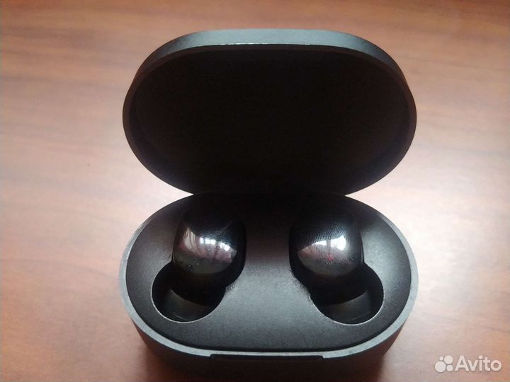 Наушники Redmi AirDots 2s