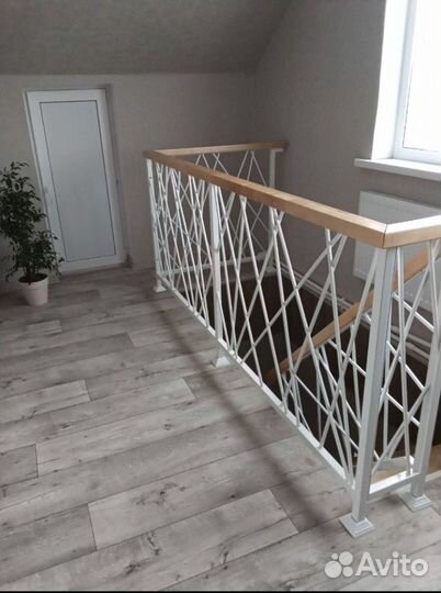 Лестница в дом