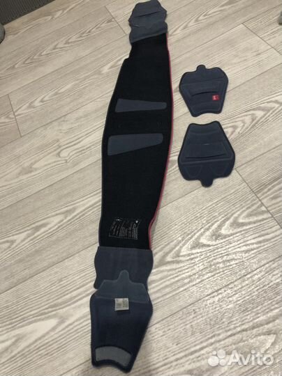 Тазовый бандаж