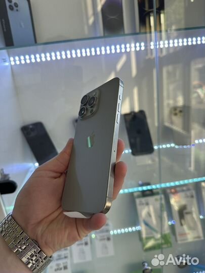 iPhone 15 Pro, 128 ГБ