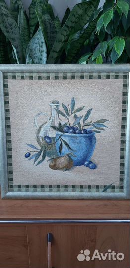 Гобеленовые картины