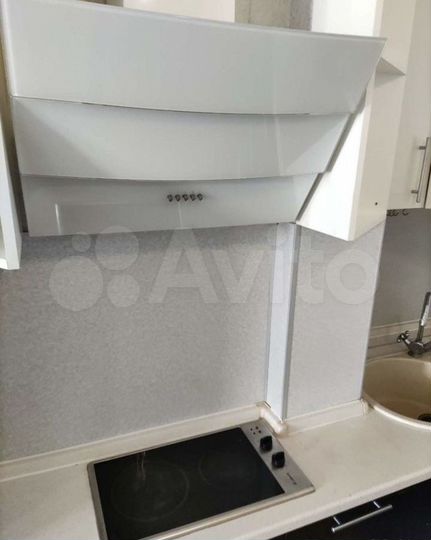 Квартира-студия, 33 м², 5/17 эт.