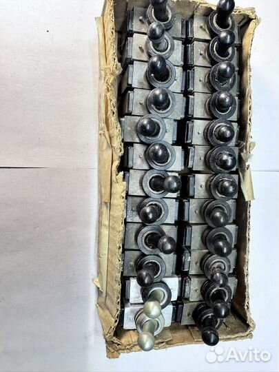 Тумблер тв1 2 и тумблер Тв1-4