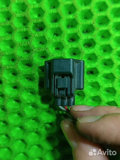 Разъем Nissan Primera