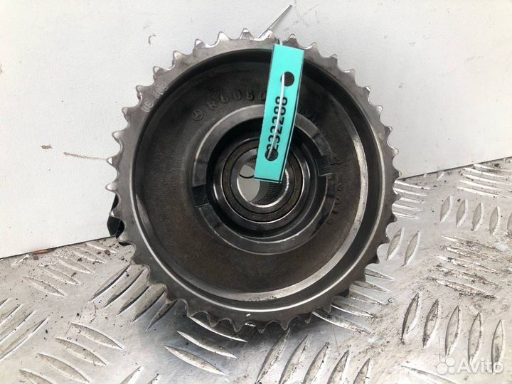 Звездочка (шкив) тнвд Mercedes-Benz Vito W638 1998