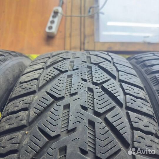 Tigar SUV Winter 235/55 R19 105V