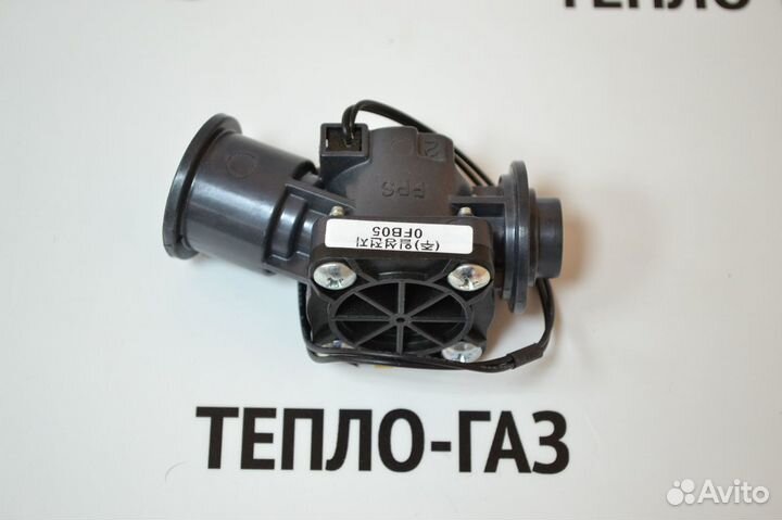 Датчик протока воды Rinnai GMF EMF 440010275