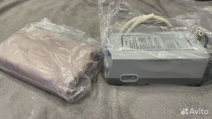 Противопролежневый матрас