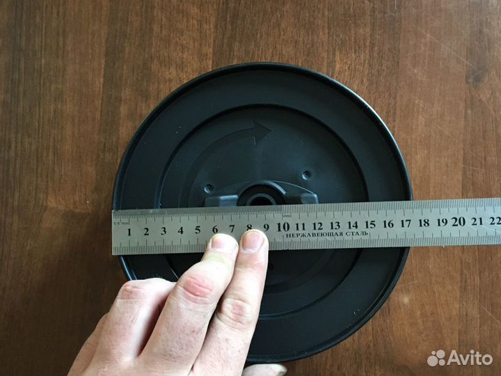 Фильтр для пылесоса karcher