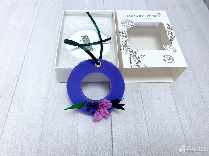 Аромасаше / Саше ароматическое