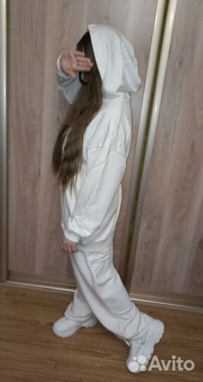 Женские спортивные комплекты 42-56