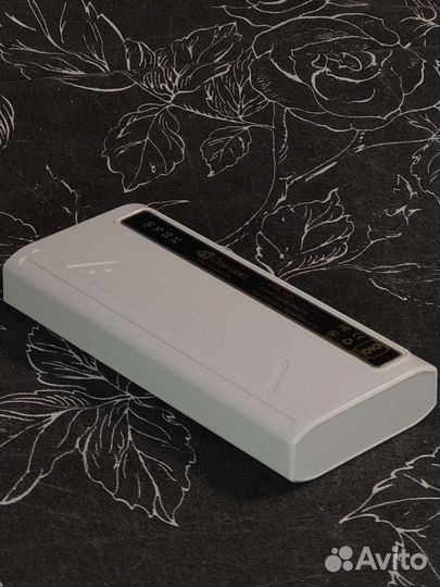 Повербанк 20000 mAh