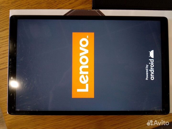 Lenovo Tab M10 HD