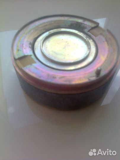 Магнит ферритовый