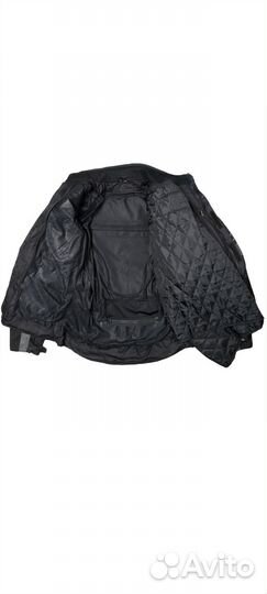 Мотокуртка rush