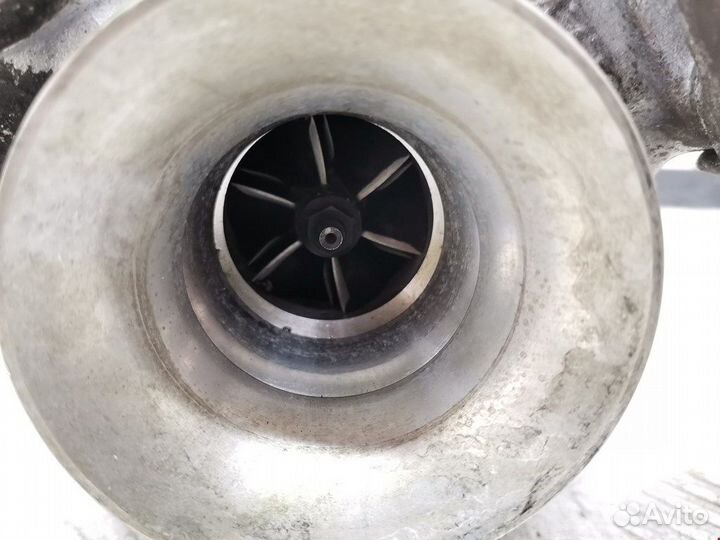 Турбина для BMW 5-Series (E60/E61) 11658506892