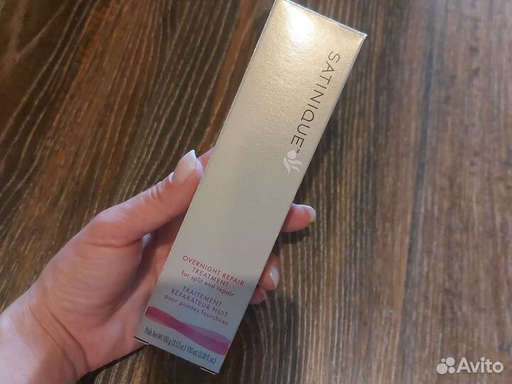 Косметика для волос Amway