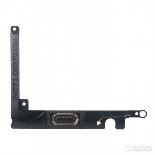 Левый динамик для Asus taichi31 04071-00270100 tra