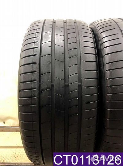 Pirelli P Zero PZ4 275/40 R20 106W