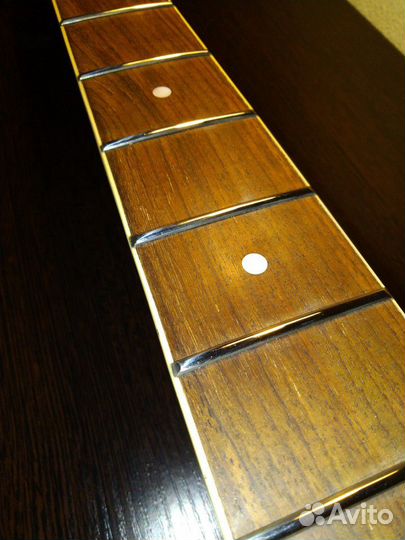 Ремонт, обслуживание гитар, басов и других стунных