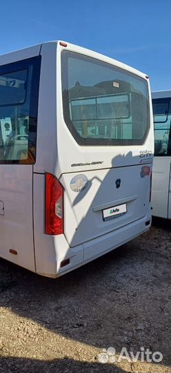 ГАЗ ГАЗель Next 2.8 МТ, 2021, 71 700 км