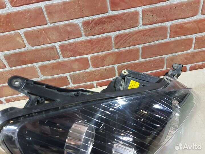 Фара передняя правая Opel astra h gtc