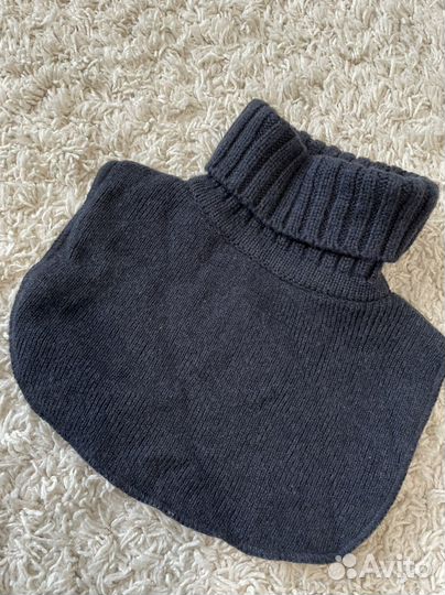 Воротник детский