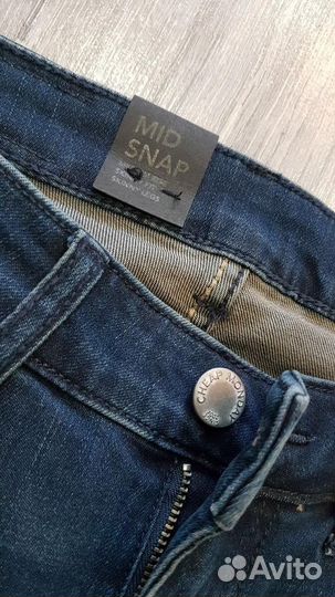 Джинсы Cheap Monday новые 28 р-р