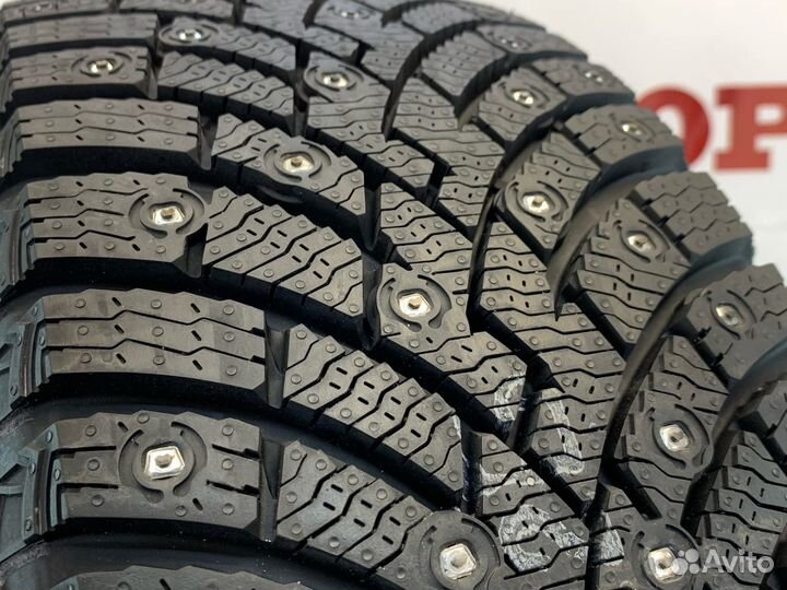 Pirelli Scorpion Ice Zero 2 255/50 R19 107H