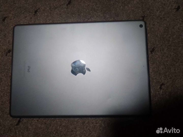 iPad 2020
