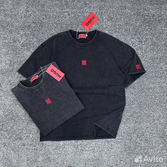 Футболка варенка