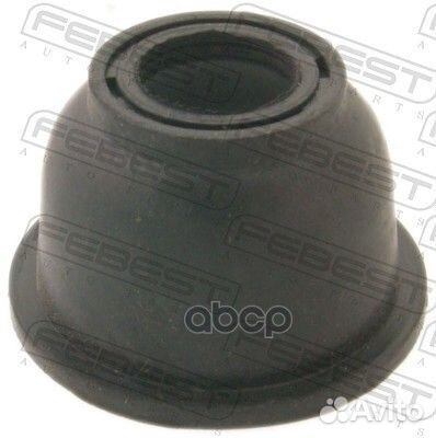 Пыльник опоры шаровой нижнего рычага