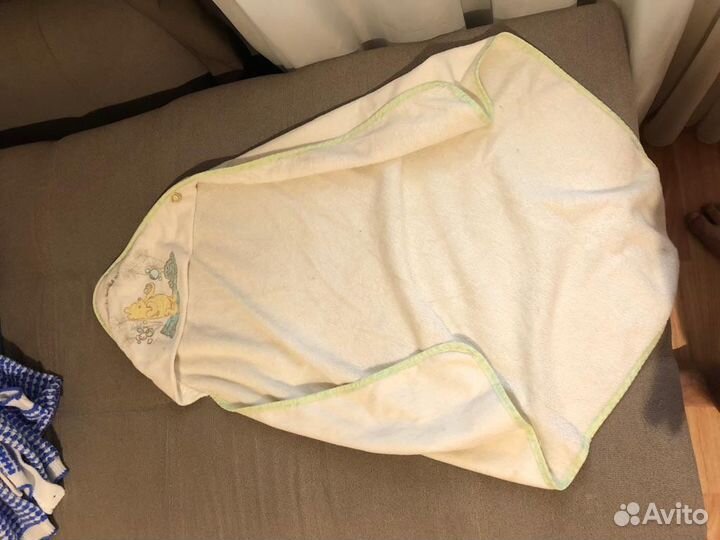 Полотенце детское