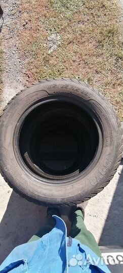 Sava Eskimo Stud 185/65 R15 88T