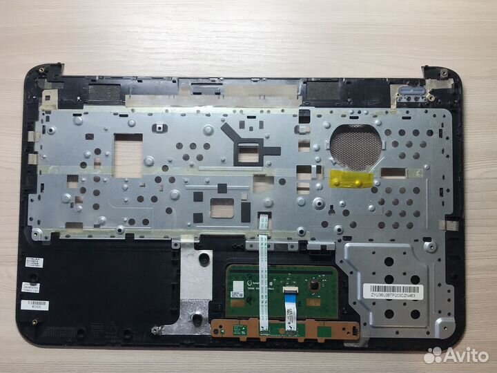 Топкейс для ноутбука HP Sleekbook 15-b серии