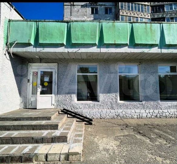 Свободного назначения, 347 м²