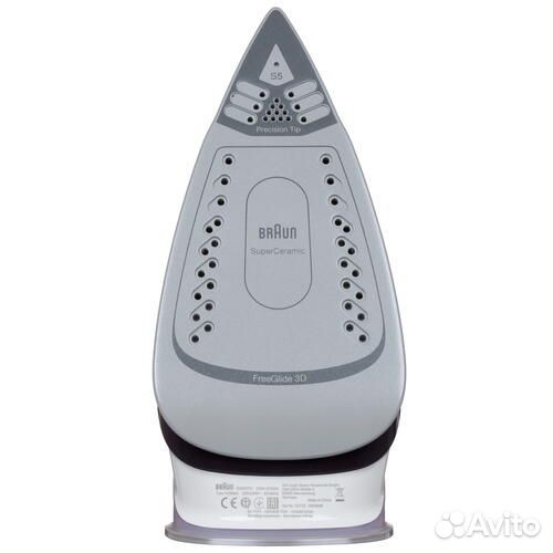 Утюг Braun SI5037