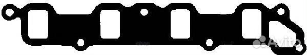 Прокладка впуск. коллектора Ford*999*OHV (HCS)