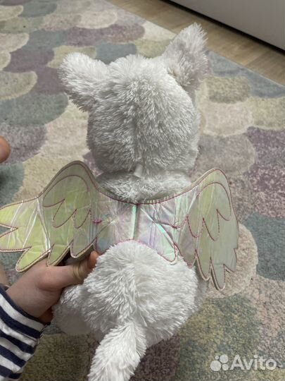 Говорящий единорог