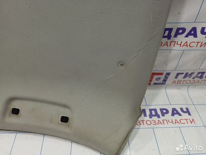 Обшивка потолка Mitsubishi Lancer X (CY) 7200A318H