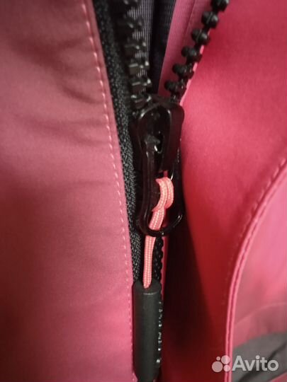 Куртка Самокат размер XL