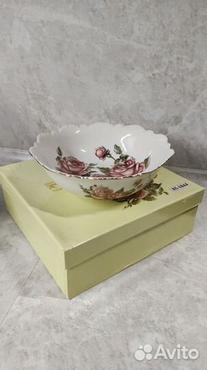 Салатник керамический