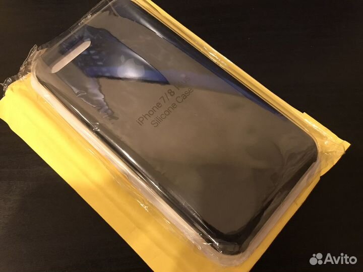 Чехол на iPhone 7 8 plus