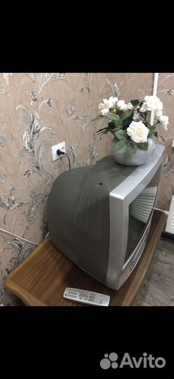 Телевизор
