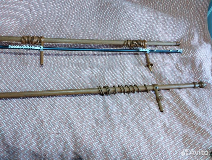 Гардины для штор и тюля