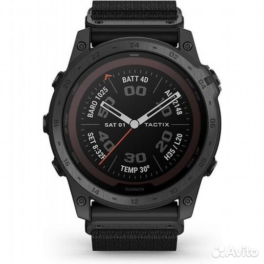 Умные часы Garmin Tactix 7 Pro