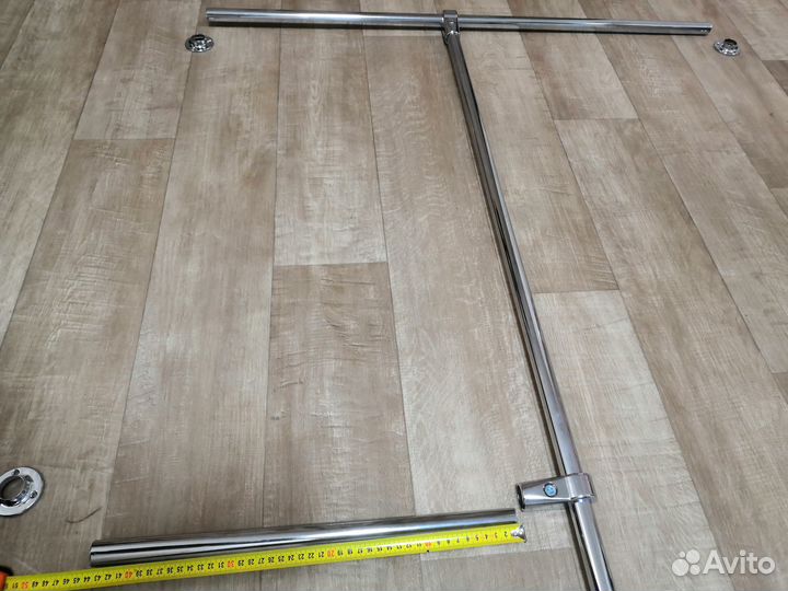 Штанга для одежды